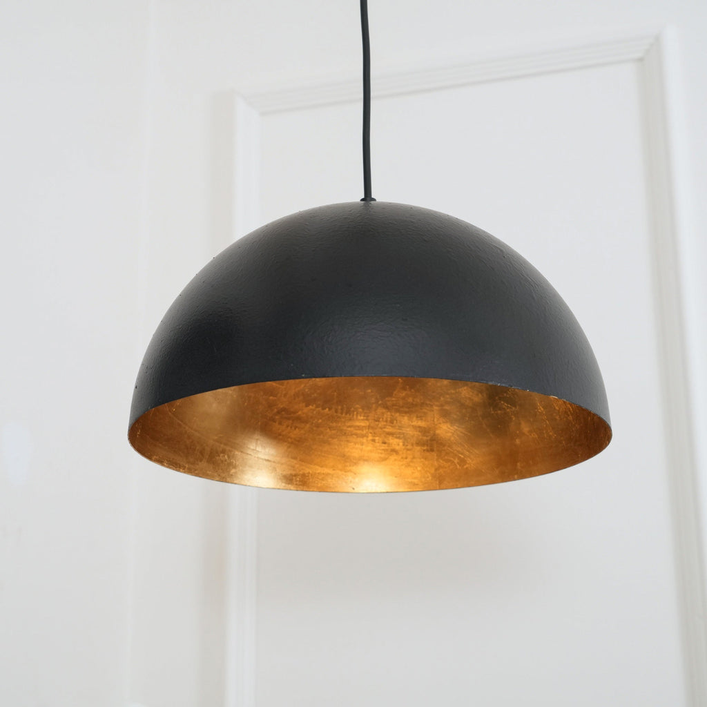 Lustra Lampe Pendante Coupole pour Salle à Manger - Neutralighting
