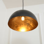 Lustra Lampe Pendante Coupole pour Salle à Manger - Neutralighting