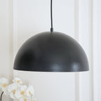 Lustra Lampe Pendante Coupole pour Salle à Manger - Neutralighting