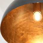 Lustra Lampe Pendante Coupole pour Salle à Manger - Neutralighting