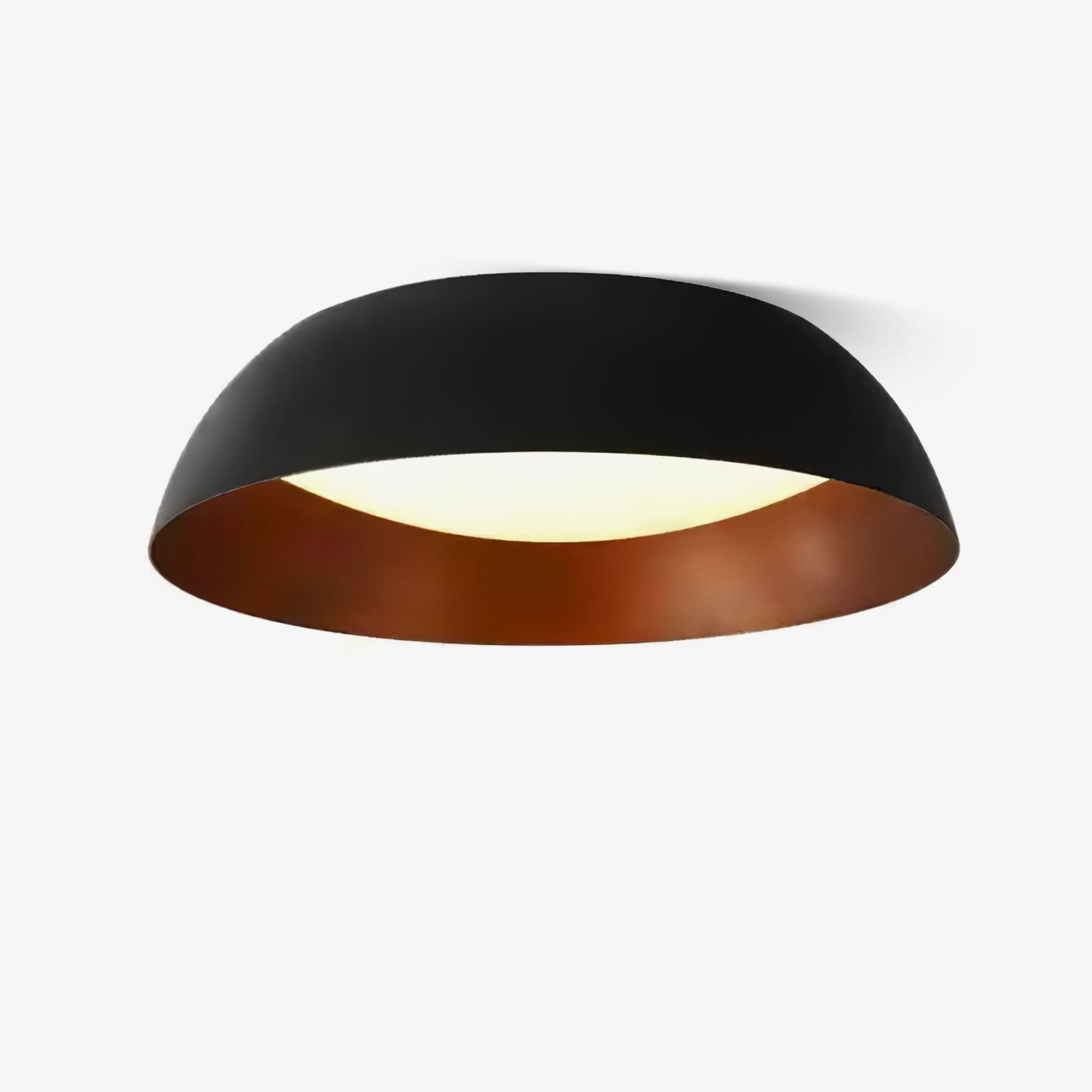 Cinoran Plafonnier Ombre Nordic Vintage - Neutralighting