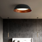 Cinoran Plafonnier Ombre Nordic Vintage - Neutralighting