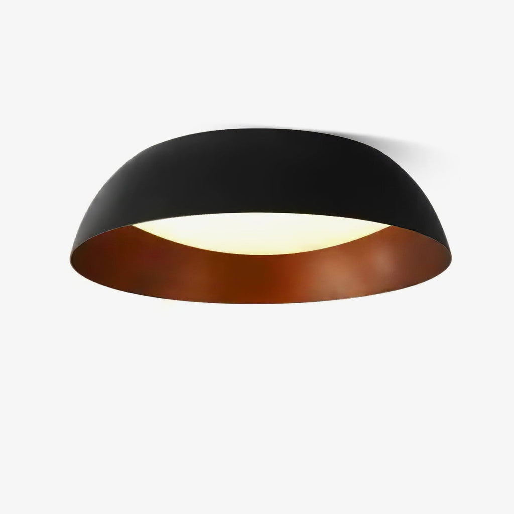 Cinoran Plafonnier Ombre Nordic Vintage - Neutralighting