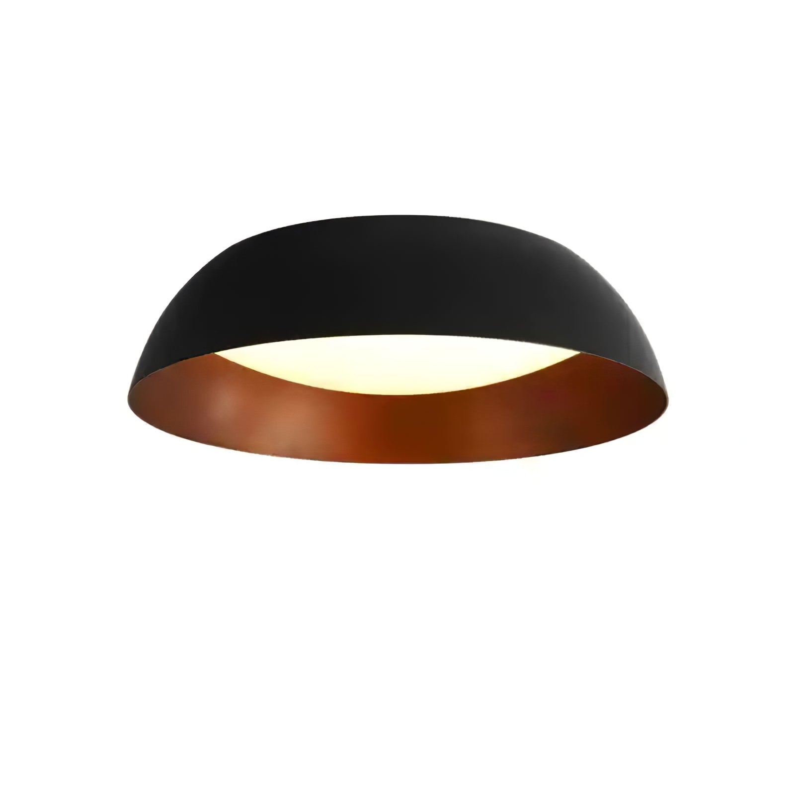 Cinoran Plafonnier Ombre Nordic Vintage - Neutralighting