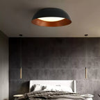 Cinoran Plafonnier Ombre Nordic Vintage - Neutralighting