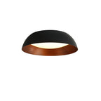 Cinoran Plafonnier Ombre Nordic Vintage - Neutralighting