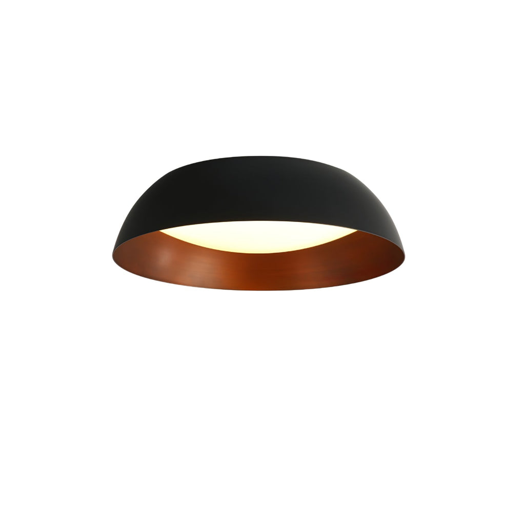 Cinoran Plafonnier Ombre Nordic Vintage - Neutralighting