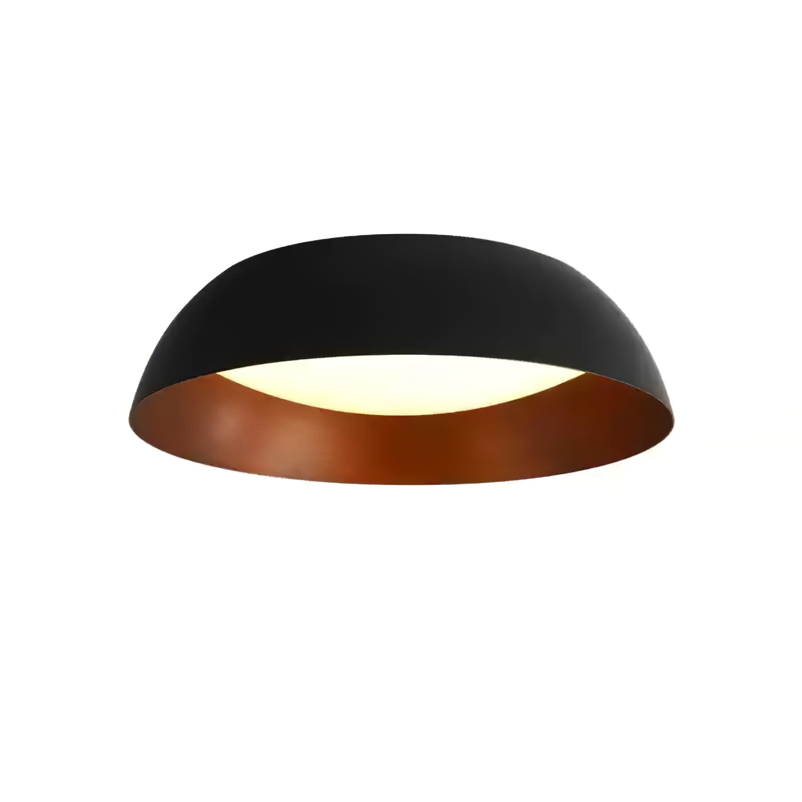 Cinoran Plafonnier Ombre Nordic Vintage - Neutralighting