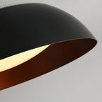Cinoran Plafonnier Ombre Nordic Vintage - Neutralighting
