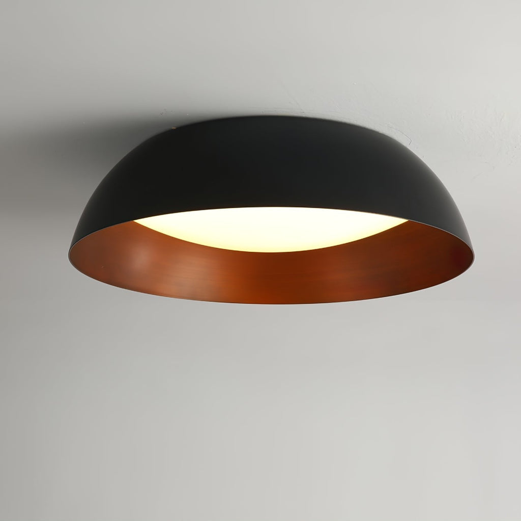 Cinoran Plafonnier Ombre Nordic Vintage - Neutralighting