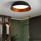 Cinoran Plafonnier Ombre Nordic Vintage - Neutralighting