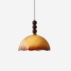 Marlu Suspension Dôme Ondulé - Neutralighting