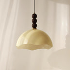 Marlu Suspension Dôme Ondulé - Neutralighting