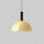 Marlu Suspension Dôme Ondulé - Neutralighting