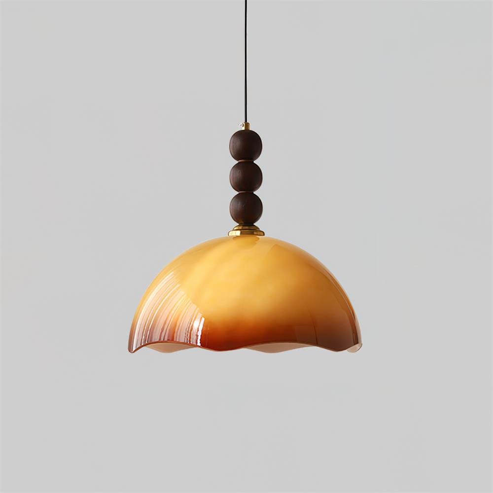 Marlu Suspension Dôme Ondulé - Neutralighting