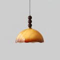 Marlu Suspension Dôme Ondulé - Neutralighting