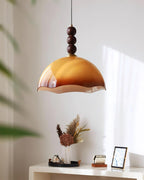Marlu Suspension Dôme Ondulé - Neutralighting