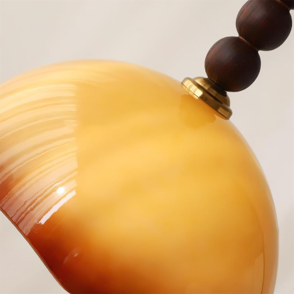 Marlu Suspension Dôme Ondulé - Neutralighting