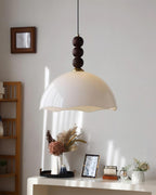 Marlu Suspension Dôme Ondulé - Neutralighting