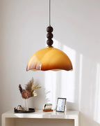 Marlu Suspension Dôme Ondulé - Neutralighting