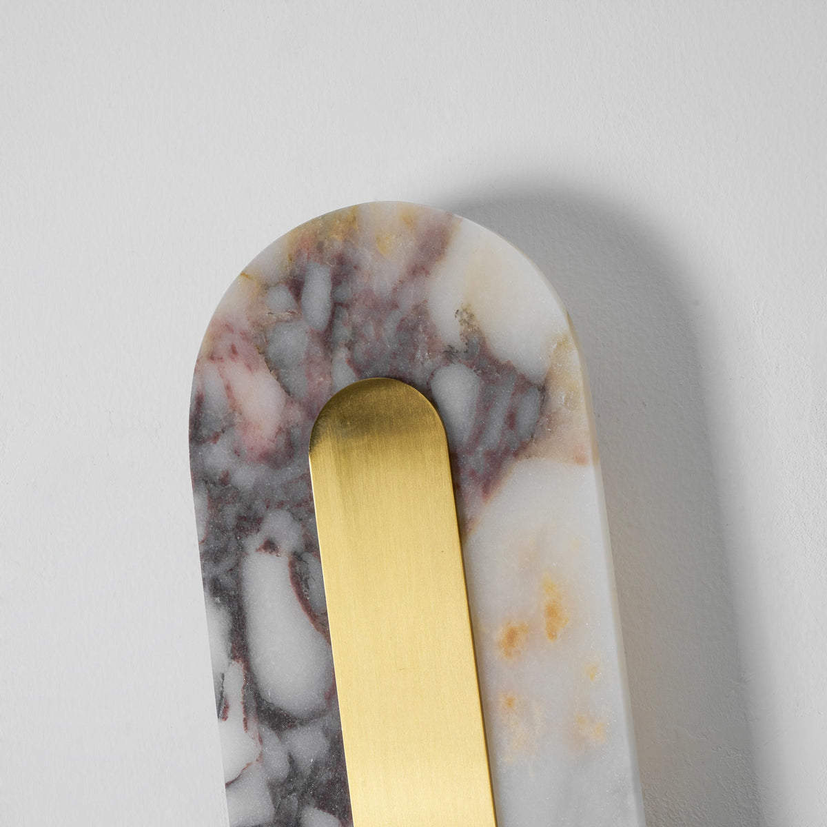 Marmo Applique Murale Marbre Moderne - Neutralighting