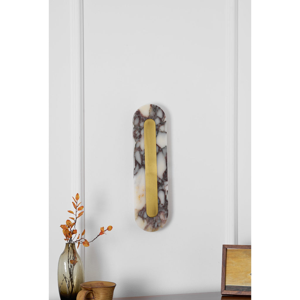 Marmo Applique Murale Marbre Moderne - Neutralighting