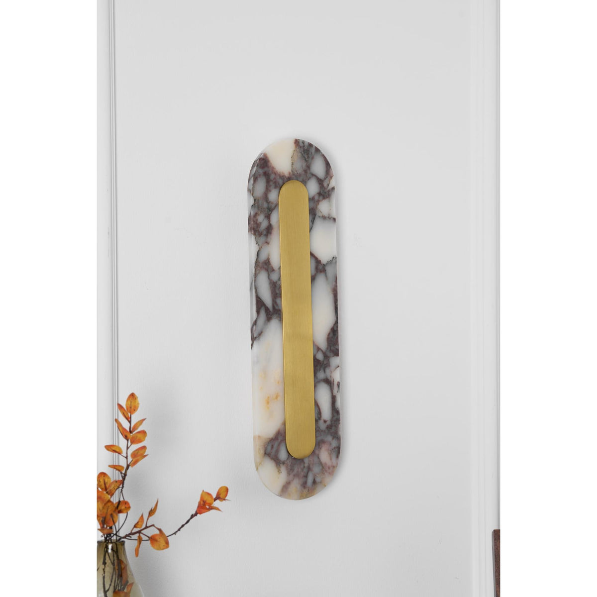 Marmo Applique Murale Marbre Moderne - Neutralighting