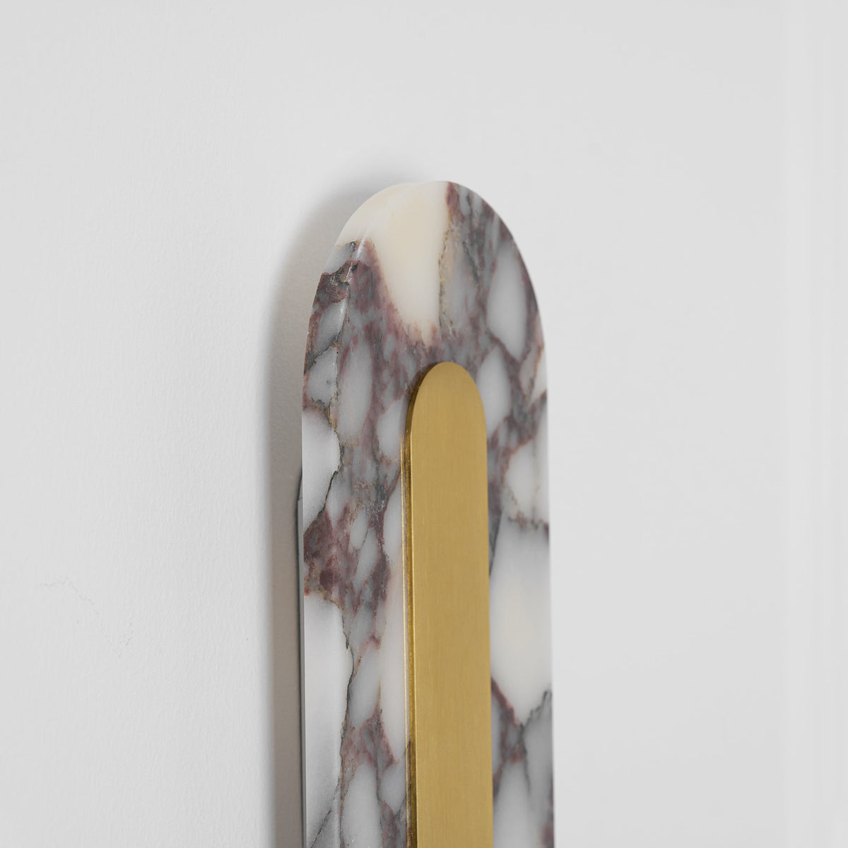 Marmo Applique Murale Marbre Moderne - Neutralighting