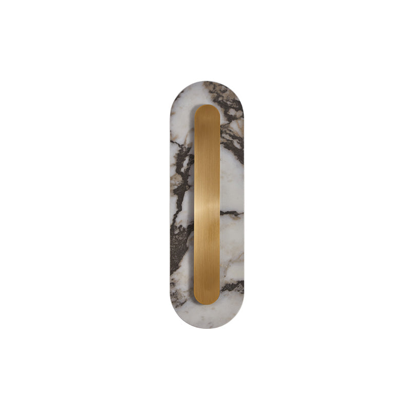 Marmo Applique Murale Marbre Moderne - Neutralighting