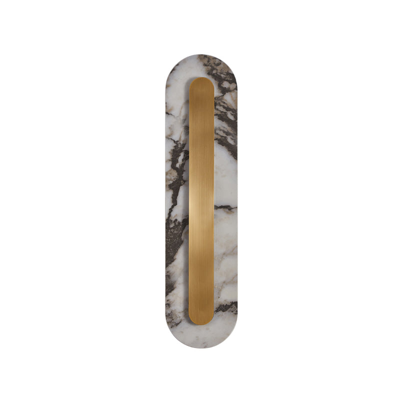 Marmo Applique Murale Marbre Moderne - Neutralighting
