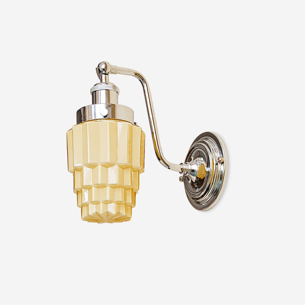 Marnie Lampe Murale Sculpturale à Niveaux - Neutralighting