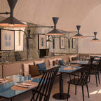 Lustra Wall Lamp Marseille Adjustable - Neutralighting