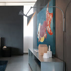 Lustra Wall Lamp Marseille Adjustable - Neutralighting