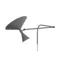 Lustra Wall Lamp Marseille Adjustable - Neutralighting