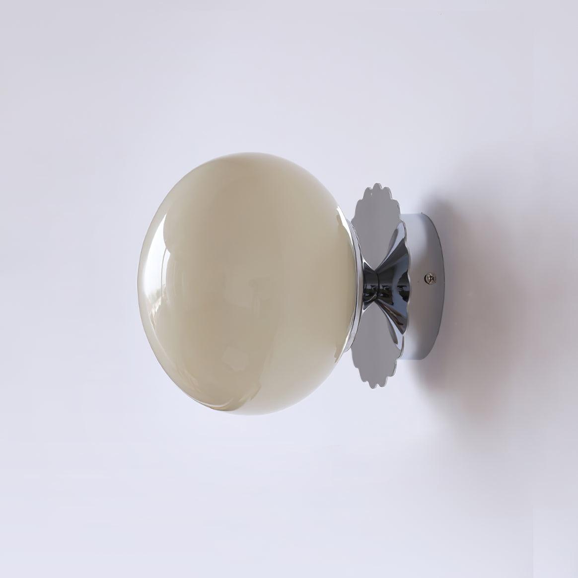 Stefan Applique Murale Moderne Minimaliste en Verre - Neutralighting
