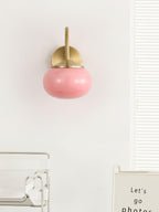 Doyle Applique Murale en Verre Artisanal Nordic Premium - Neutralighting