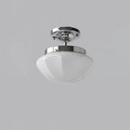 Marta Plafonnier Mini en Verre - Neutralighting