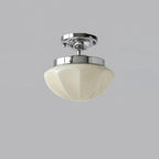 Marta Plafonnier Mini en Verre - Neutralighting