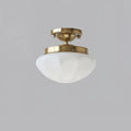Marta Plafonnier Mini en Verre - Neutralighting