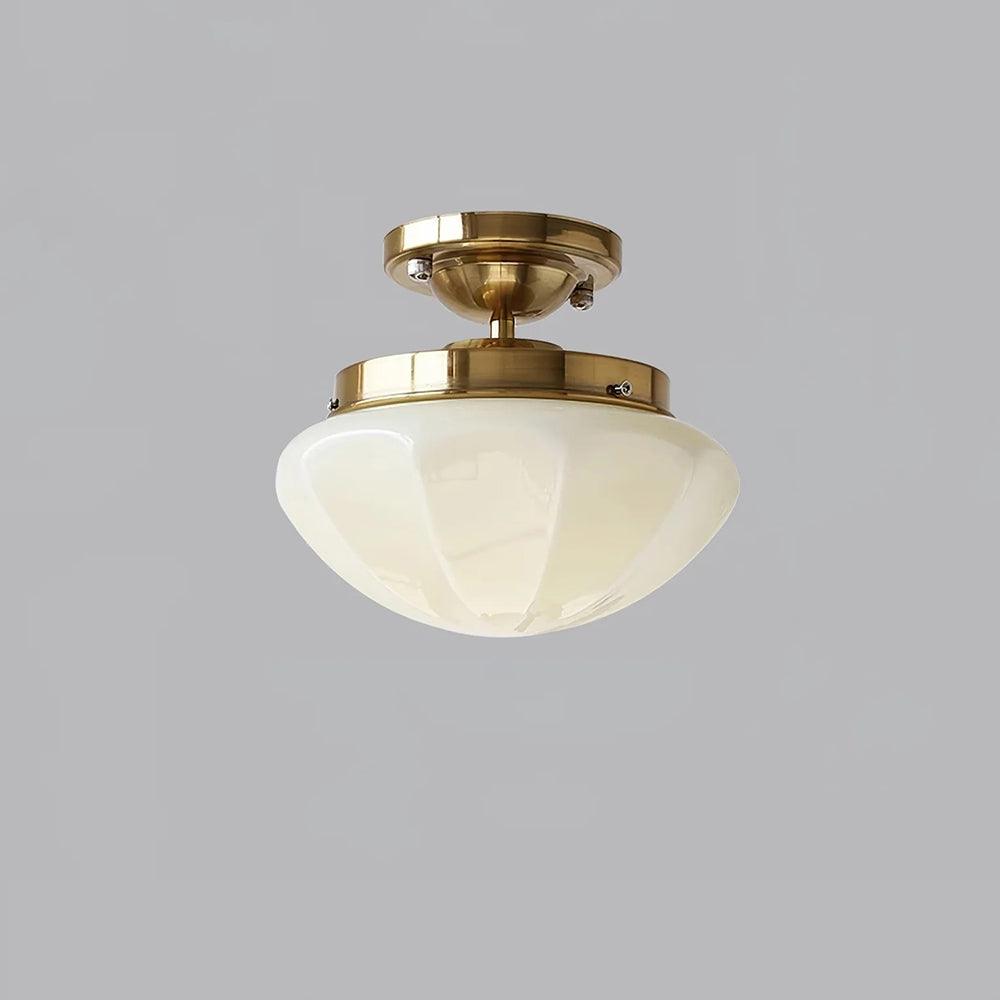 Marta Plafonnier Mini en Verre - Neutralighting