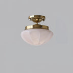 Marta Plafonnier Mini en Verre - Neutralighting