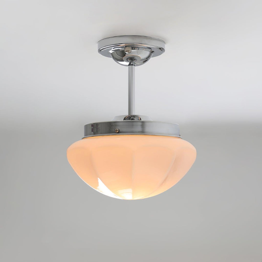 Marta Plafonnier Mini en Verre - Neutralighting