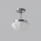 Marta Plafonnier Mini en Verre - Neutralighting