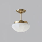 Marta Plafonnier Mini en Verre - Neutralighting