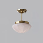 Marta Plafonnier Mini en Verre - Neutralighting
