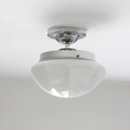 Marta Plafonnier Mini en Verre - Neutralighting