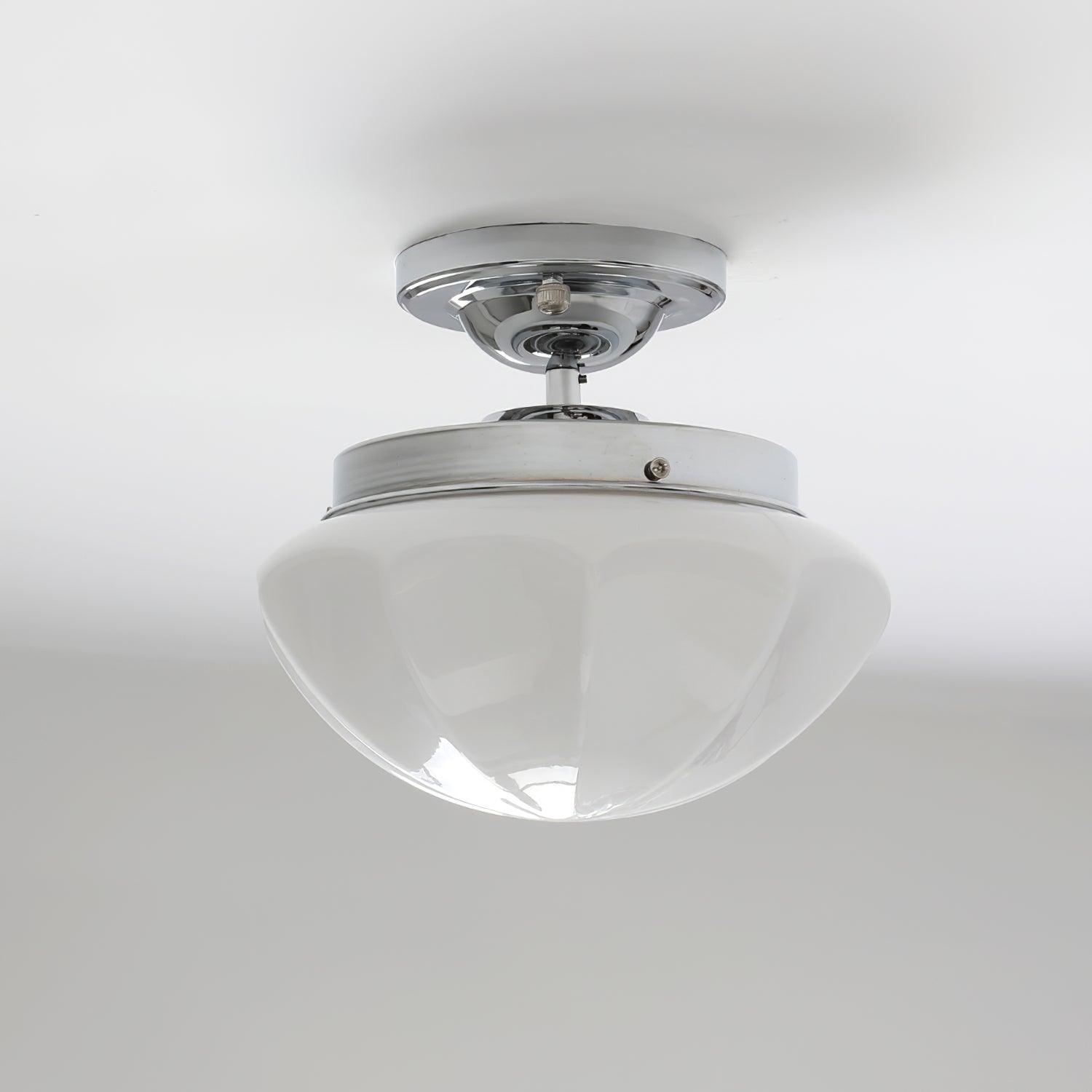 Marta Plafonnier Mini en Verre - Neutralighting