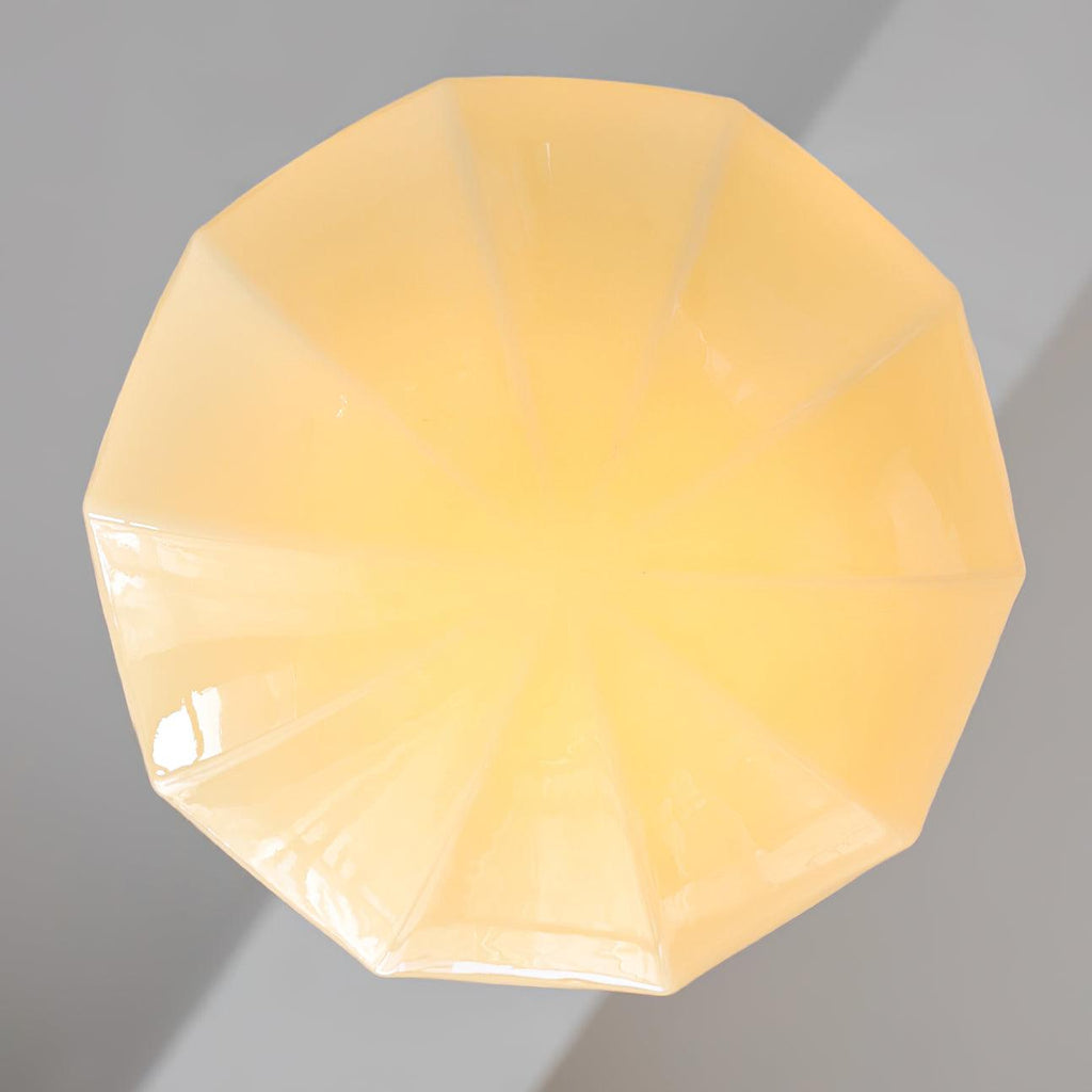 Marta Plafonnier Mini en Verre - Neutralighting