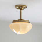 Marta Plafonnier Mini en Verre - Neutralighting