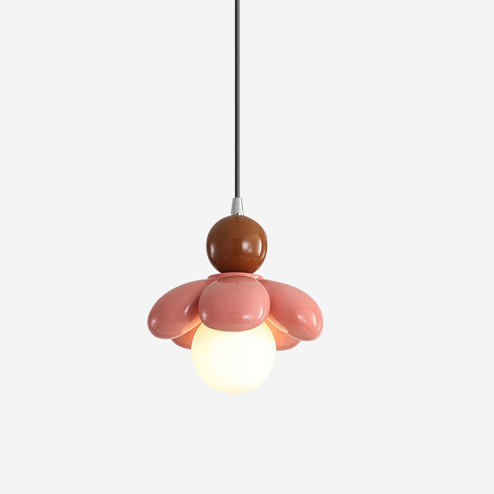 Blossi Lampe Pendante Fleur Moderne - Neutralighting